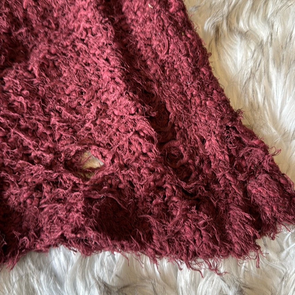 F R E E P E O P L E Up The Ladder Sweater - image 4